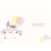 Picture of ON YOUR COMMUNION WITH LOVE PINK